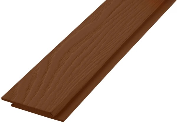 Фиброцементный сайдинг FCSPRO Click Shtil F30 (Теплая земля) купить в Минеральных Водах