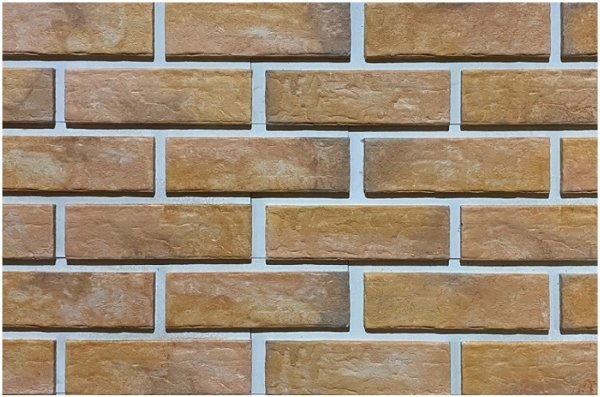 Фиброцементные панели КАНЬОН коллекция МЮНХЕНСКИЙ Кирпич 35 купить в Минеральных Водах