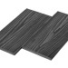 Заборная доска RusDecking UnoDeck Forte - Графит купить в Минеральных Водах