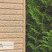 Сайдинг Ю-Пласт TIMBERBLOCK Кедр (Тимберблок), Кедр Натуральный купить в Минеральных Водах
