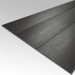 Фиброцементный сайдинг Roofas SIDING (широкий) 12мм Графит купить в Минеральных Водах