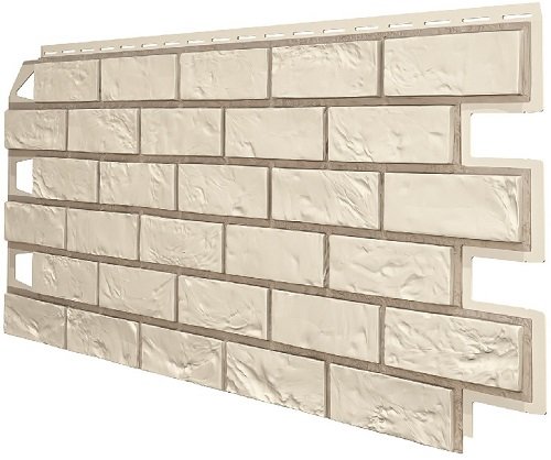 Фасадная панель VOX SOLID BRICK REGULAR ковентри купить в Минеральных Водах