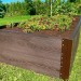 Доска грядочная NauticPrime 450x35x2950мм, Венге купить в Минеральных Водах