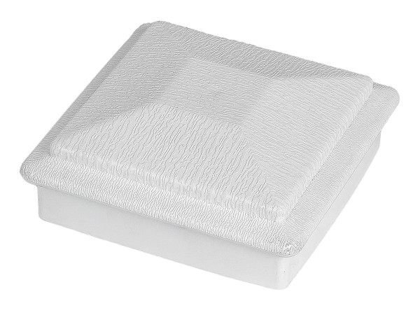 Крышка верхняя Woodvex Белый купить в Минеральных Водах