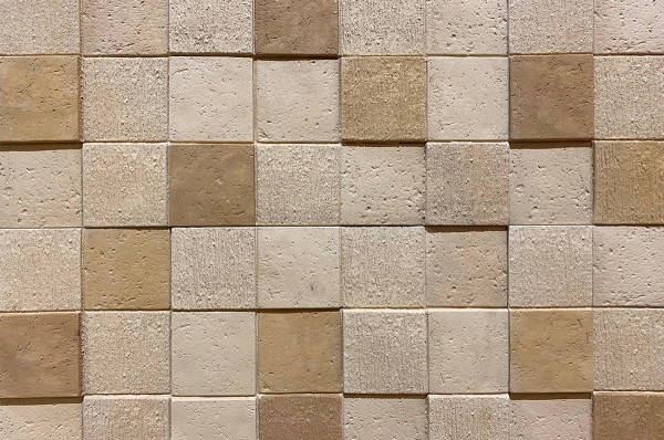 Фиброцементные панели КАНЬОН коллекция 3D-МОЗАЙКА 69 купить в Минеральных Водах