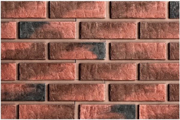 Фиброцементные панели КАНЬОН коллекция МЮНХЕНСКИЙ Кирпич 32 купить в Минеральных Водах