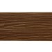 Заборная доска RusDecking UnoDeck Forte - Орех купить в Минеральных Водах