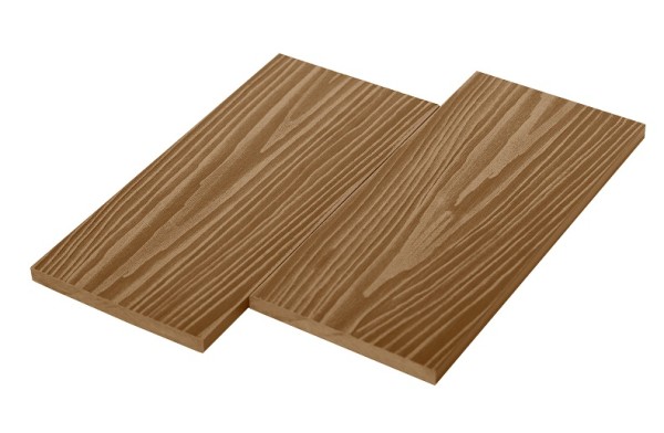 Заборная доска RusDecking UnoDeck Forte - Орех купить в Минеральных Водах