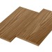 Заборная доска RusDecking UnoDeck Forte - Орех купить в Минеральных Водах