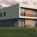 Фиброцементные панели Roofas COLOR Line Cream купить в Минеральных Водах