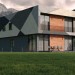 Фиброцементные панели Roofas COLOR Line Cream купить в Минеральных Водах