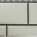 Фасадная панель камень Флорентийский белый купить в Минеральных Водах
