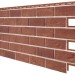 Фасадная панель VOX SOLID BRICK REGULAR дорсет купить в Минеральных Водах