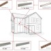 Стартовая деталь открытого типа YM-2968 купить в Минеральных Водах