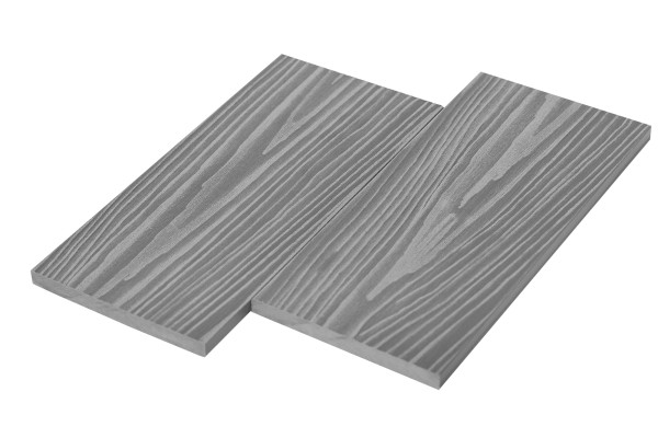 Заборная доска RusDecking UnoDeck Forte - Серый купить в Минеральных Водах