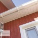 Фасадная панель Ю-Пласт Хокла Color Брусника купить в Минеральных Водах