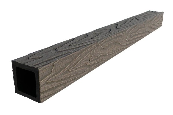 Балясина ДПК Deckart Венге купить в Минеральных Водах