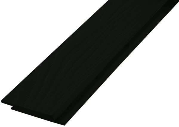 Фиброцементный сайдинг FCSPRO Click Shtil F50 (Темный минерал) купить в Минеральных Водах