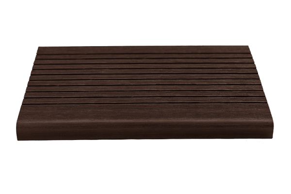 Ступень RusDecking Unodeck - Венге купить в Минеральных Водах