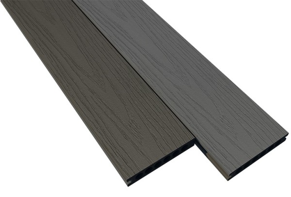 Террасная доска двухсторонняя WOODVEX Select Co-Extrusion Dual Light Gray / Marengo купить в Минеральных Водах