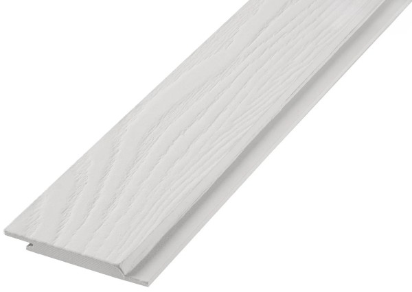 Фиброцементный сайдинг FCSPRO Click Shtil F51 (Серебристый минерал) купить в Минеральных Водах