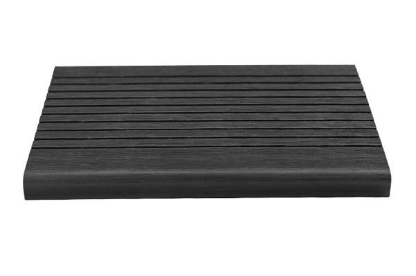 Ступень RusDecking Unodeck - Графит купить в Минеральных Водах