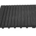 Ступень RusDecking Unodeck - Графит купить в Минеральных Водах