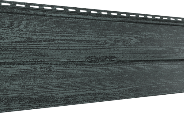 Сайдинг Ю-Пласт TIMBERBLOCK Ель (Тимберблок), Ирландская купить в Минеральных Водах