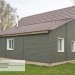 Сайдинг Ю-Пласт TIMBERBLOCK Ель (Тимберблок), Ирландская купить в Минеральных Водах