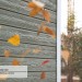 Фасадная панель Ю-Пласт Хокла Color Ирландский мох купить в Минеральных Водах