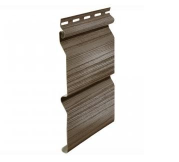 Виниловый сайдинг FineBer Standart Royal Wood, Груша купить в Минеральных Водах