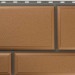 Фасадная панель камень Флорентийский персиковый купить в Минеральных Водах