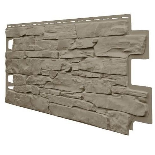 Фасадная панель VOX SOLID STONE REGULAR калабрия купить в Минеральных Водах