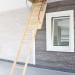 Чердачная лестница PREMIUM Docke купить в Минеральных Водах