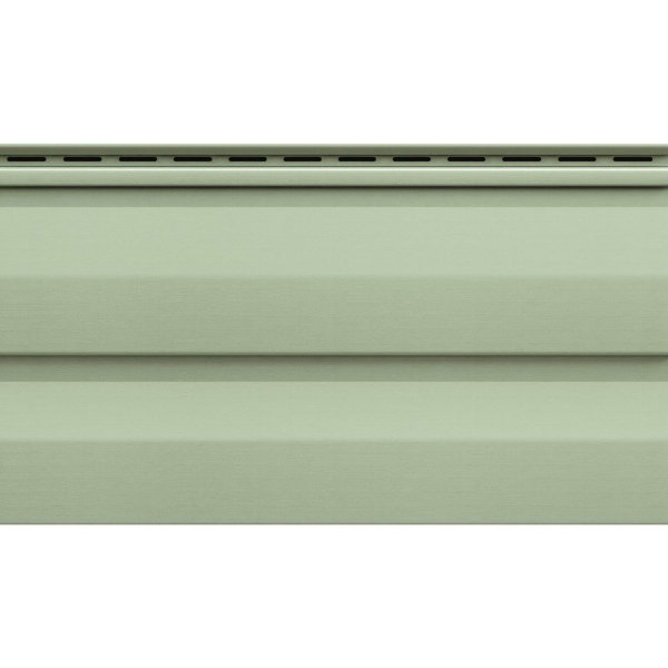 Сайдинг Виниловый VOX, SV-01, Светло-зеленый купить в Минеральных Водах