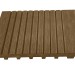 Ступень RusDecking Unodeck - Орех купить в Минеральных Водах