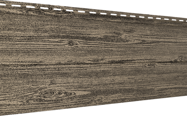 Сайдинг Ю-Пласт TIMBERBLOCK Ель (Тимберблок), Альпийская купить в Минеральных Водах