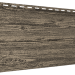 Сайдинг Ю-Пласт TIMBERBLOCK Ель (Тимберблок), Альпийская купить в Минеральных Водах
