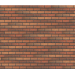 Фасадная плитка Docke Premium, Brick, Клубника купить в Минеральных Водах