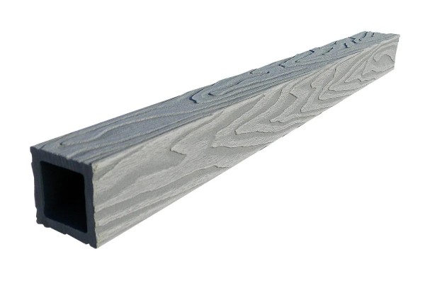Балясина ДПК Deckart Серый купить в Минеральных Водах