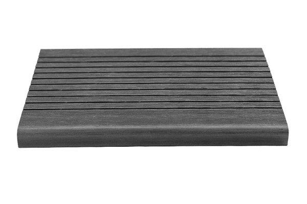 Ступень RusDecking Unodeck - Серый купить в Минеральных Водах