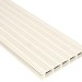 Террасная доска из ДПК Faynag Premium VELVET-ZEBRA  Слоновая кость купить в Минеральных Водах