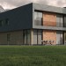 Фиброцементные панели Roofas COLOR Line Mustard купить в Минеральных Водах