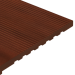 Ступени из ДПК WOODVEX Select Палисандр купить в Минеральных Водах