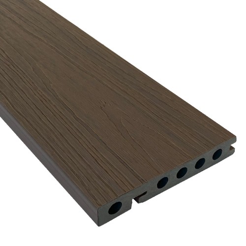 Финишная доска EasyDecking Co-extrusion 145х21 Chestnut купить в Минеральных Водах