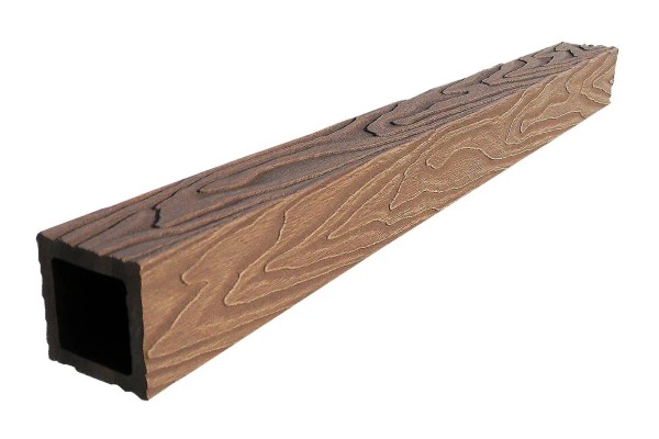 Балясина ДПК Deckart Шоколад купить в Минеральных Водах