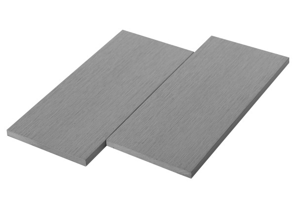 Заборная доска RusDecking UnoDeck Patio - Серый купить в Минеральных Водах