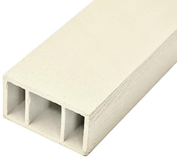 Брус FAYNAG WOOD слоновая кость купить в Минеральных Водах