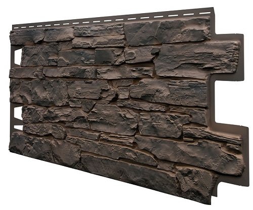 Фасадная панель VOX SOLID STONE REGULAR сицилия купить в Минеральных Водах