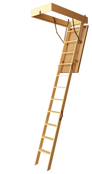 Чердачная лестница STANDARD Docke купить в Минеральных Водах